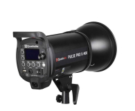 Quadralite Pulse Pro X 400 - 1489650 - zdjęcie 3